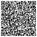QR code with D L Corder contacts