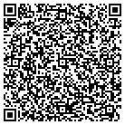 QR code with Deca Texas Association contacts
