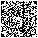 QR code with Holmes & Fromm contacts