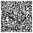 QR code with T M & O Co contacts