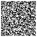 QR code with Ybuversak Vsf Inc contacts