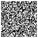 QR code with T-N-T Striping contacts