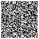 QR code with A & B Storage Lockers contacts