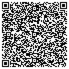QR code with Advanced Imaging Service Inc contacts