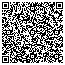 QR code with C & C Enterprises contacts