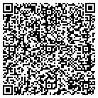 QR code with Highland Lake Achievement Center contacts