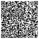 QR code with E W Brown Jr Properties contacts