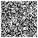QR code with D & L Distributors contacts