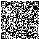 QR code with K T Maintenance contacts