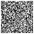 QR code with J&L Customs contacts