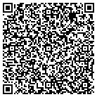 QR code with Rays Transfer & Storage contacts