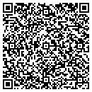 QR code with Harry Johnson Welding contacts