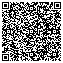 QR code with Hooters contacts