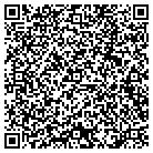 QR code with L K Travis & Assoc Inc contacts