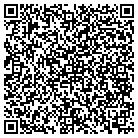 QR code with One Hour Martinizing contacts