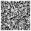 QR code with CIC Finance contacts