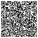 QR code with Thacker Design Inc contacts
