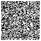 QR code with Holiday Inn Express Canyon contacts