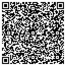 QR code with Ultimate Detail contacts