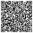 QR code with Reddfast Inc contacts
