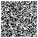 QR code with Hunt Ingram Gas Co contacts