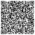QR code with Hancock Pool Service Inc contacts