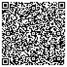 QR code with Custom Made By Robbie contacts