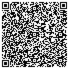 QR code with Deliverance Temple Church God contacts
