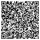 QR code with Healing Art contacts