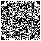 QR code with Alvin Marine & Small Engine contacts