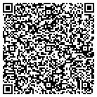 QR code with Accurate Distribution Inc contacts