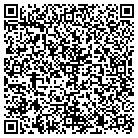 QR code with Preston Electrical Service contacts