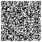 QR code with Hill Country Candles Etc contacts