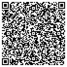QR code with Failure Free Reading contacts