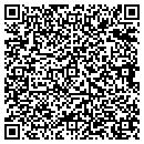 QR code with H & R Block contacts