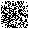 QR code with Hooters contacts