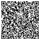 QR code with ABC Service contacts