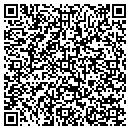 QR code with John R Brock contacts