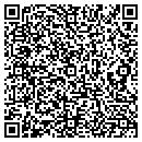 QR code with Hernandez Store contacts