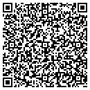 QR code with D & A Rugs contacts