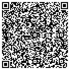 QR code with Oriental Natural Therapy contacts