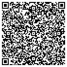 QR code with J & Js Swim Tech Pool Service contacts