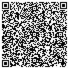 QR code with RHI Half Mgmt Resources contacts