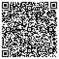 QR code with SBC contacts