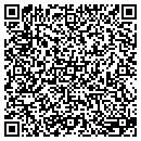 QR code with E-Z Golf Repair contacts