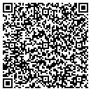 QR code with Autozone contacts