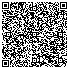 QR code with M N Rangel Custom House Broker contacts