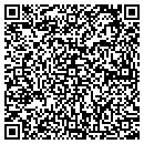 QR code with S C Research Center contacts