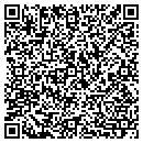 QR code with John's Catering contacts