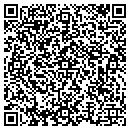 QR code with J Carlos Garcia DDS contacts